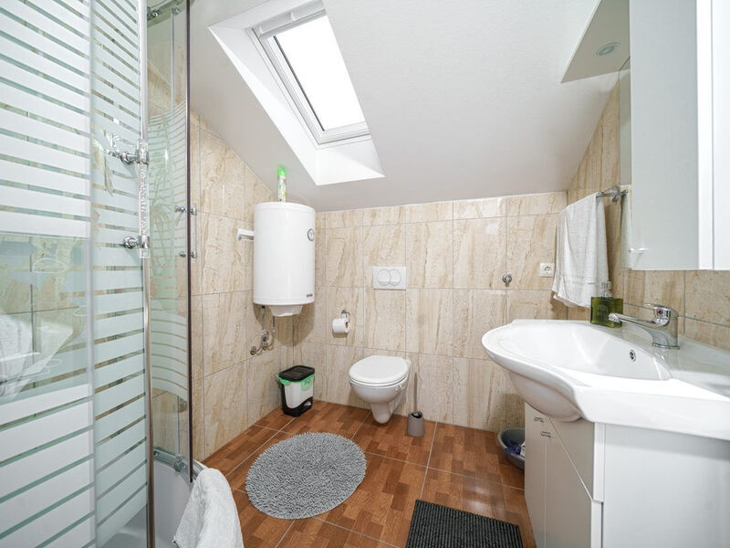 Apartmány 1355-296