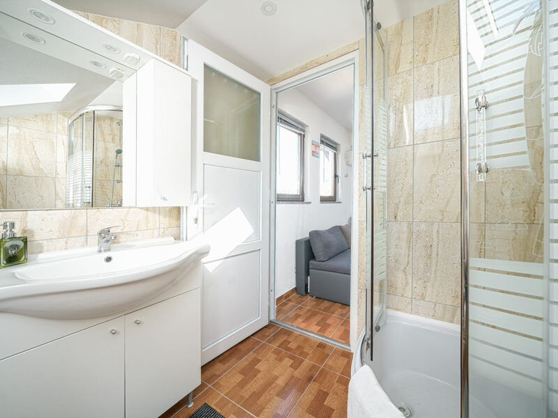 Apartmány 1355-296