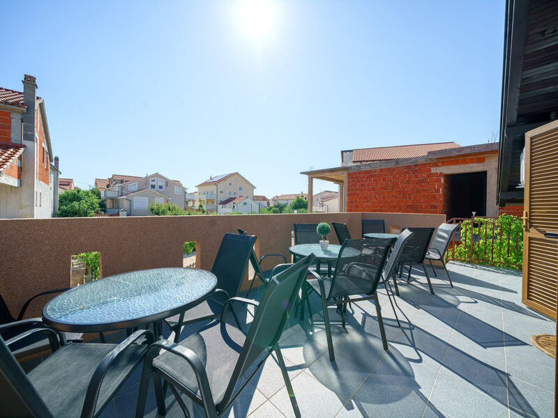 Apartmány 1355-296
