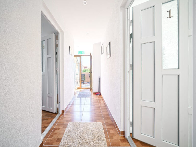 Apartmány 1355-296