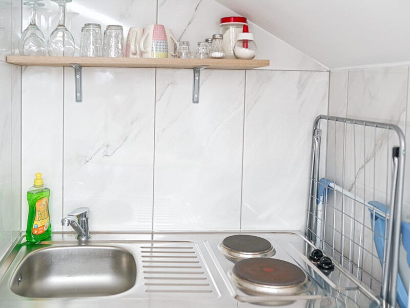 Apartmány 1355-296