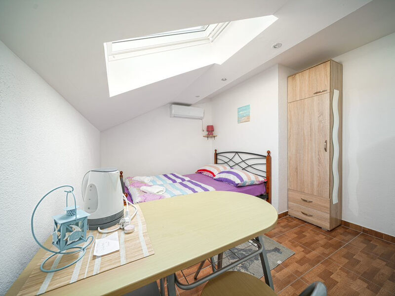 Apartmány 1355-296