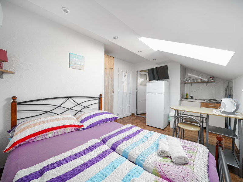 Apartmány 1355-296