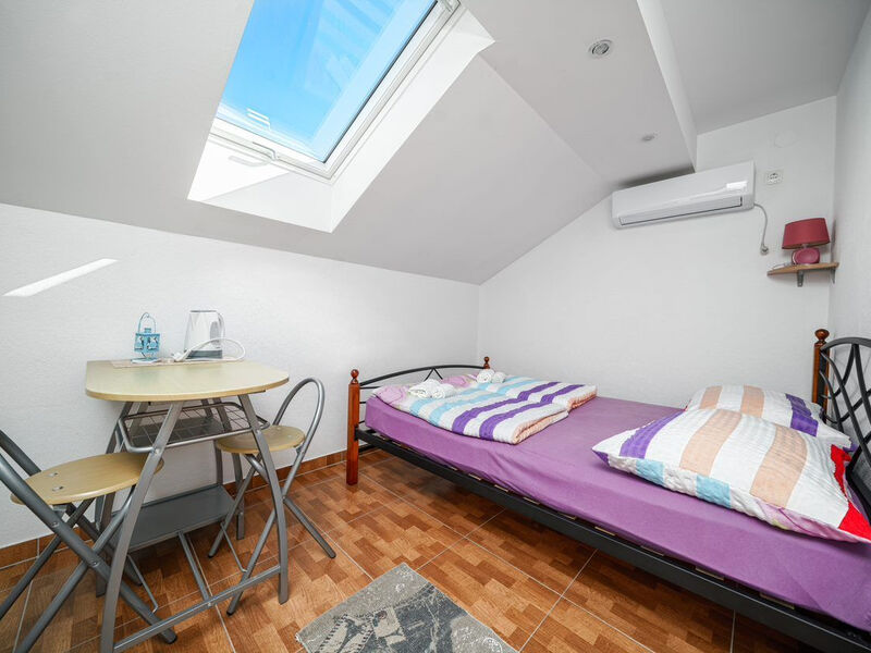 Apartmány 1355-296