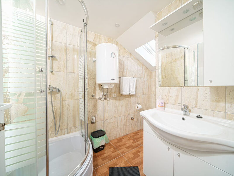 Apartmány 1355-296