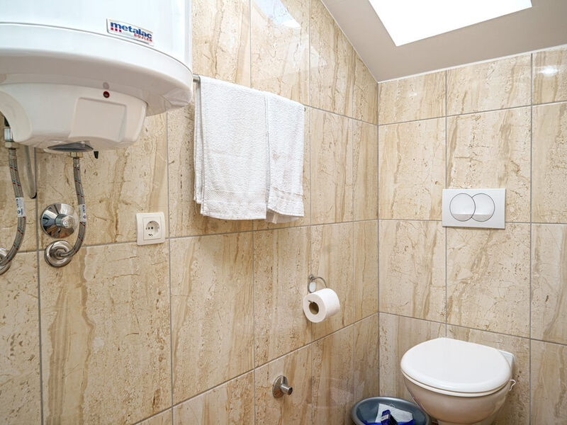 Apartmány 1355-296