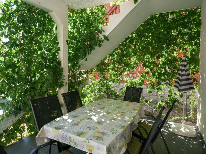 Apartmány 1355-296