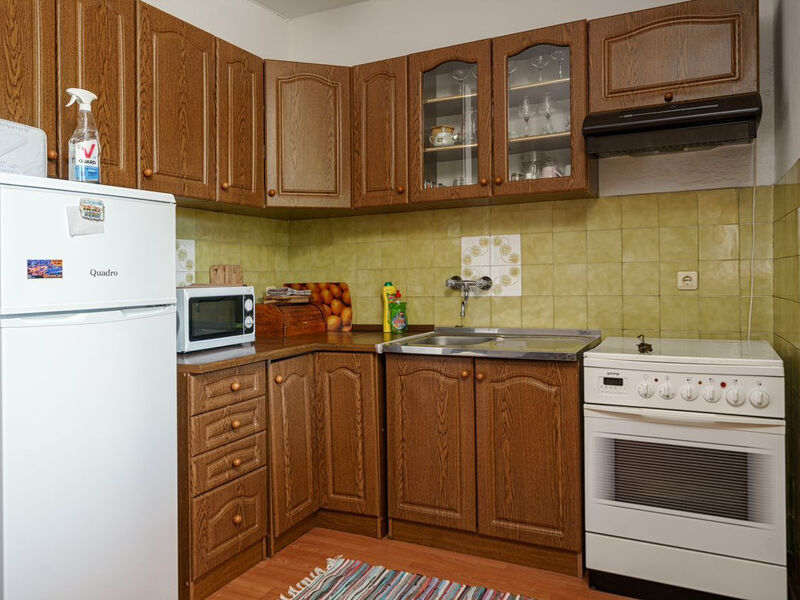 Apartmány 1355-296