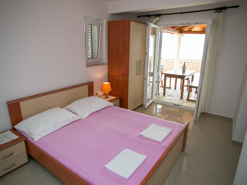 Apartmány 1355-420
