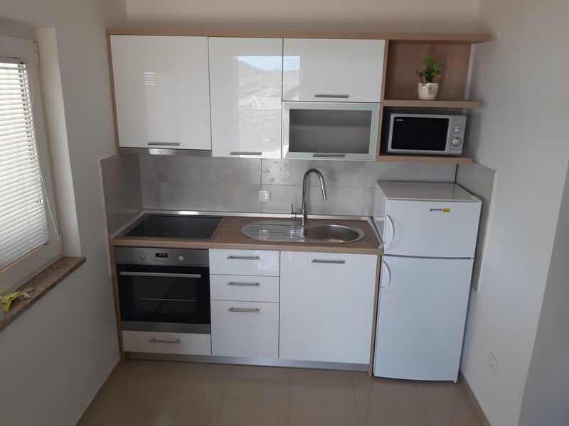 Apartmány 1355-420