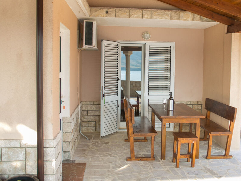 Apartmány 1355-420