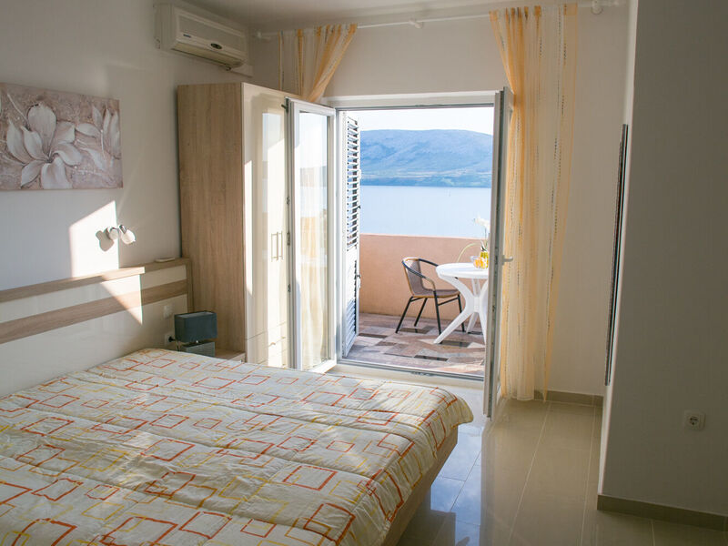 Apartmány 1355-420