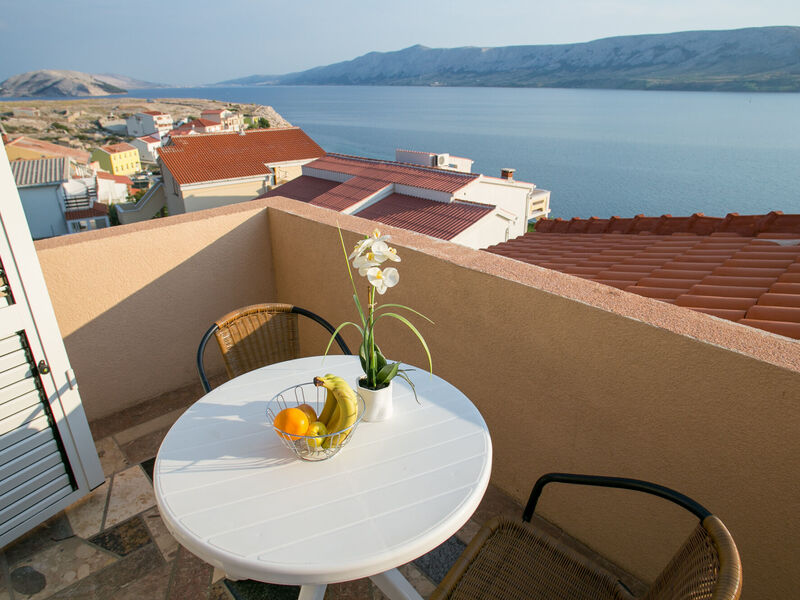 Apartmány 1355-420