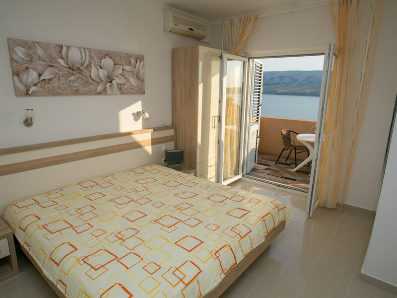 Apartmány 1355-420