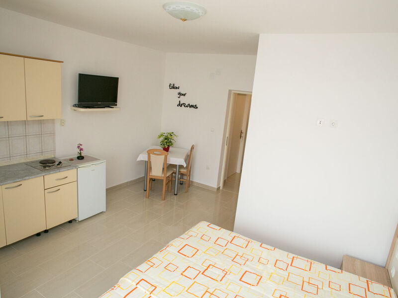 Apartmány 1355-420