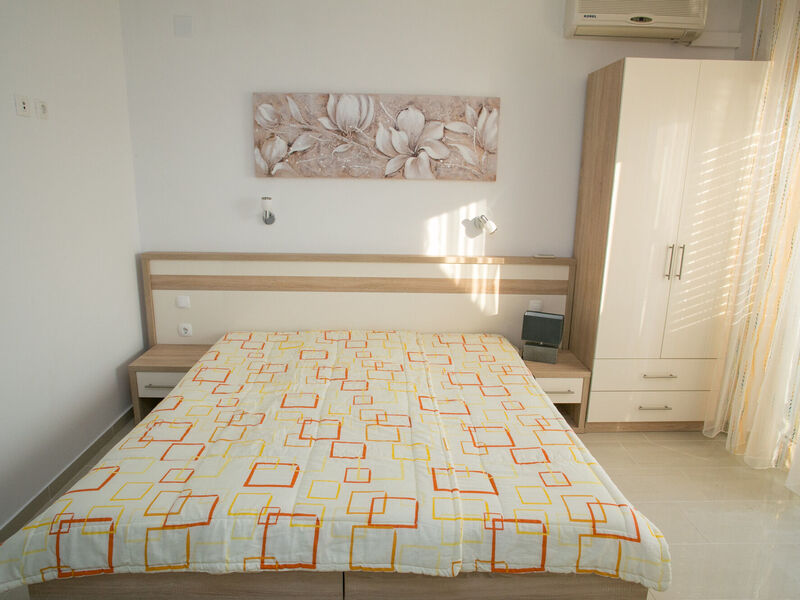 Apartmány 1355-420