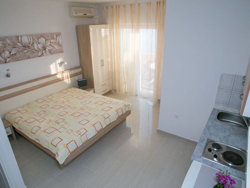 Apartmány 1355-420