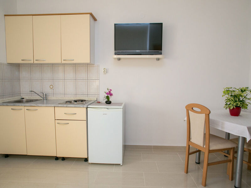 Apartmány 1355-420
