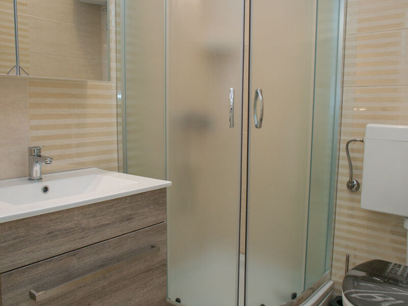 Apartmány 1355-420