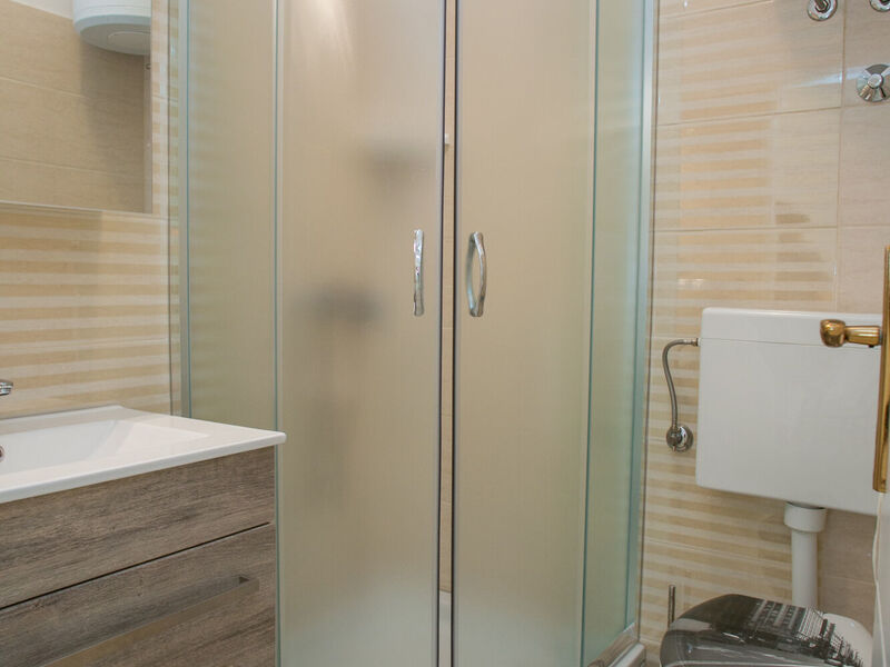Apartmány 1355-420