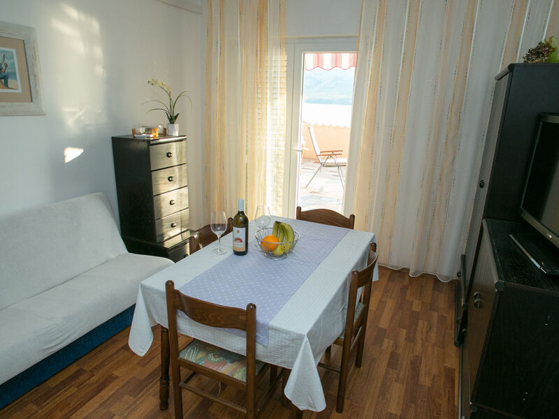 Apartmány 1355-420