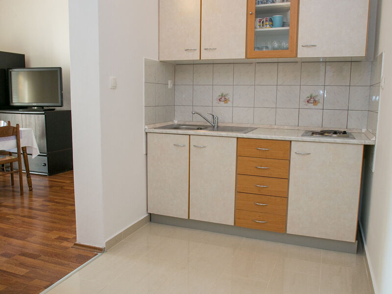 Apartmány 1355-420