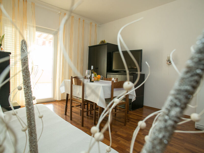 Apartmány 1355-420