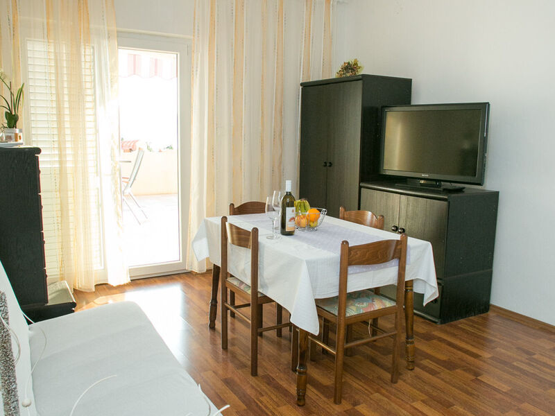 Apartmány 1355-420