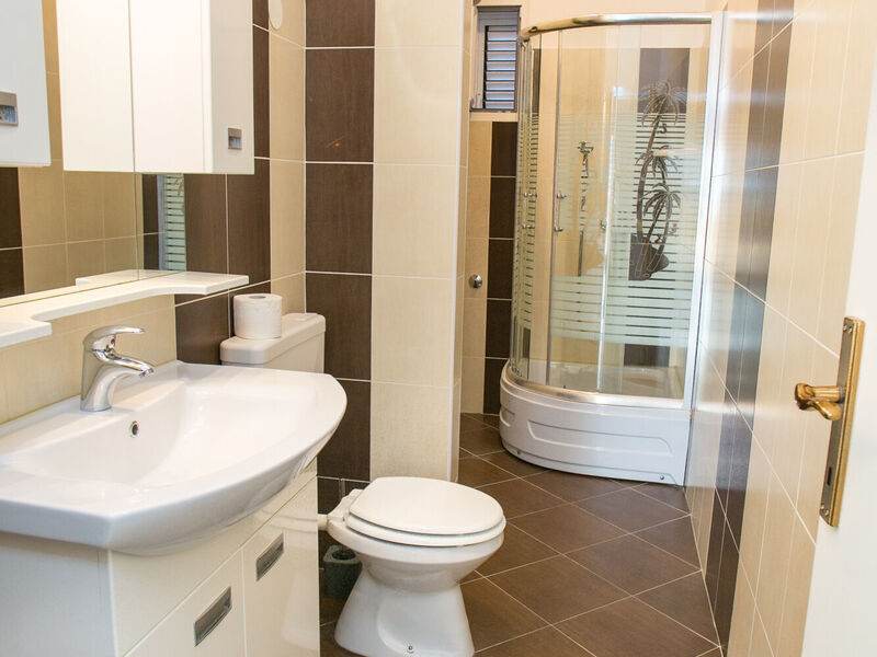 Apartmány 1355-420