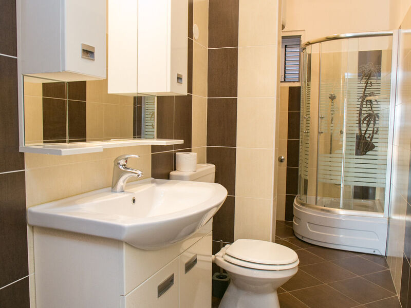 Apartmány 1355-420