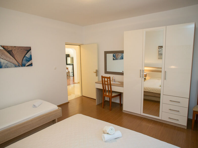 Apartmány 1355-420