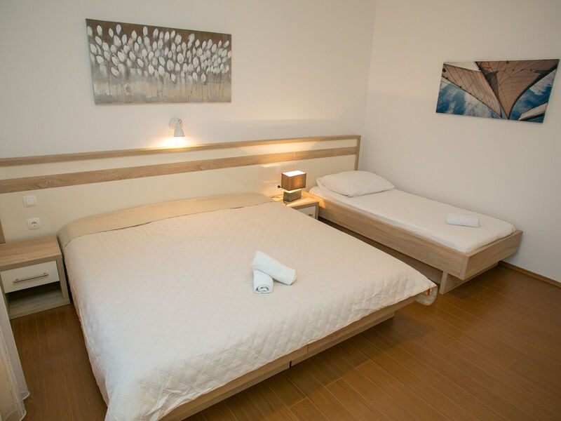 Apartmány 1355-420
