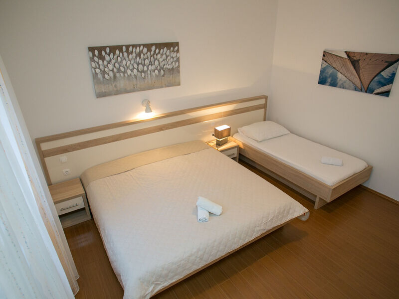 Apartmány 1355-420
