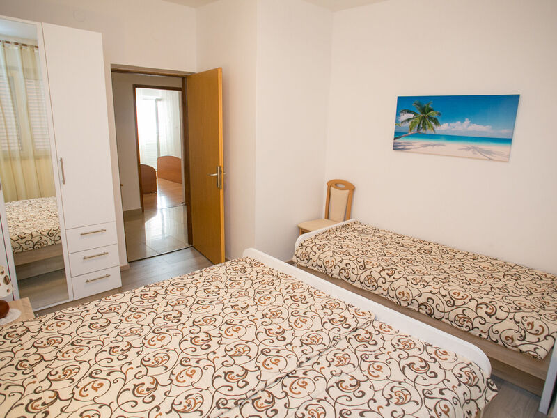 Apartmány 1355-420