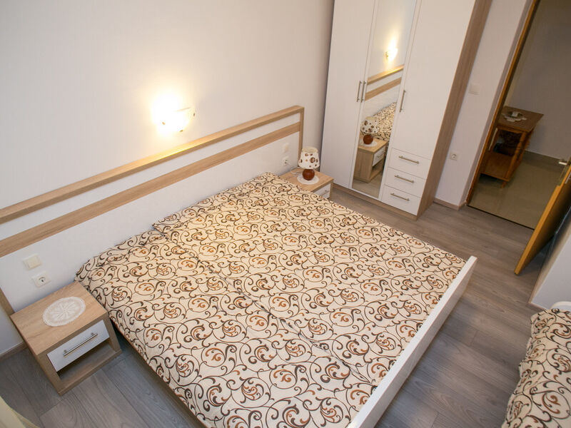 Apartmány 1355-420