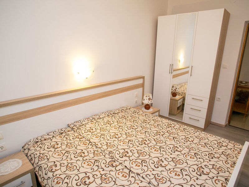 Apartmány 1355-420