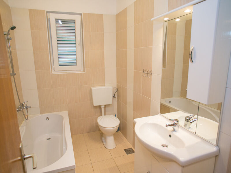Apartmány 1355-420