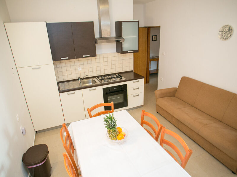 Apartmány 1355-420