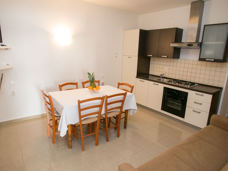 Apartmány 1355-420