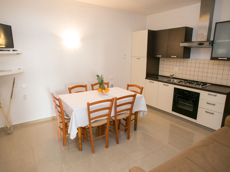 Apartmány 1355-420