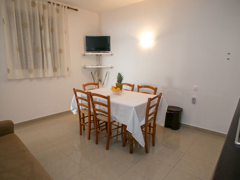 Apartmány 1355-420