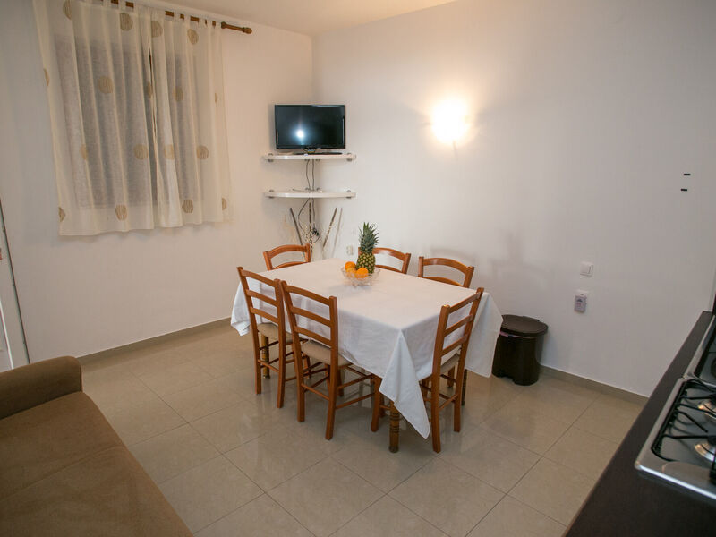 Apartmány 1355-420