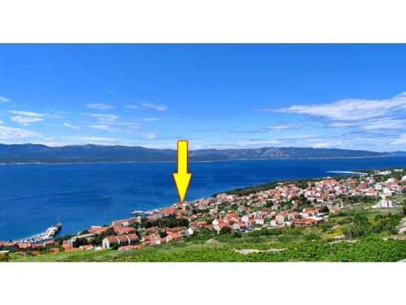 Apartmány 1355-553