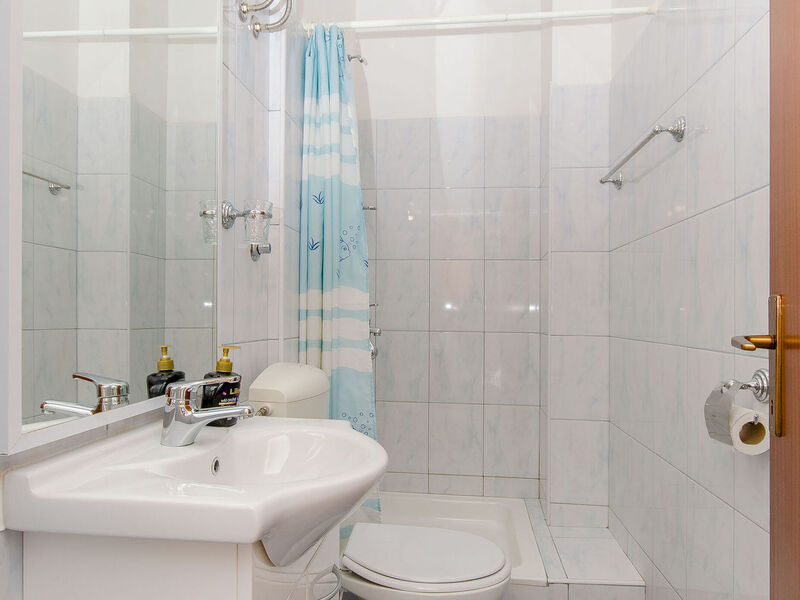 Apartmány 1355-564