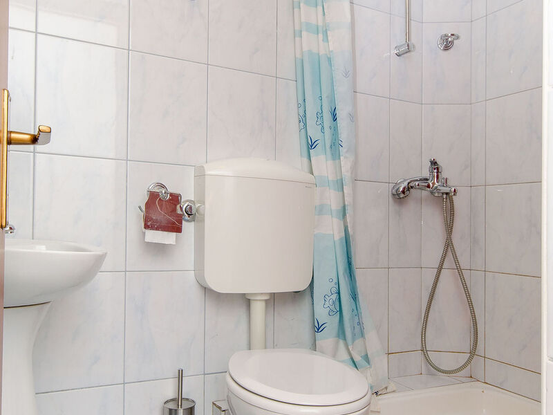 Apartmány 1355-564