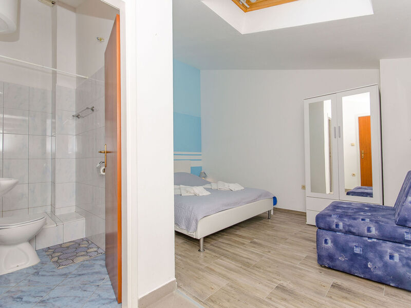 Apartmány 1355-564