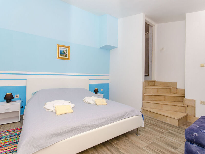 Apartmány 1355-564