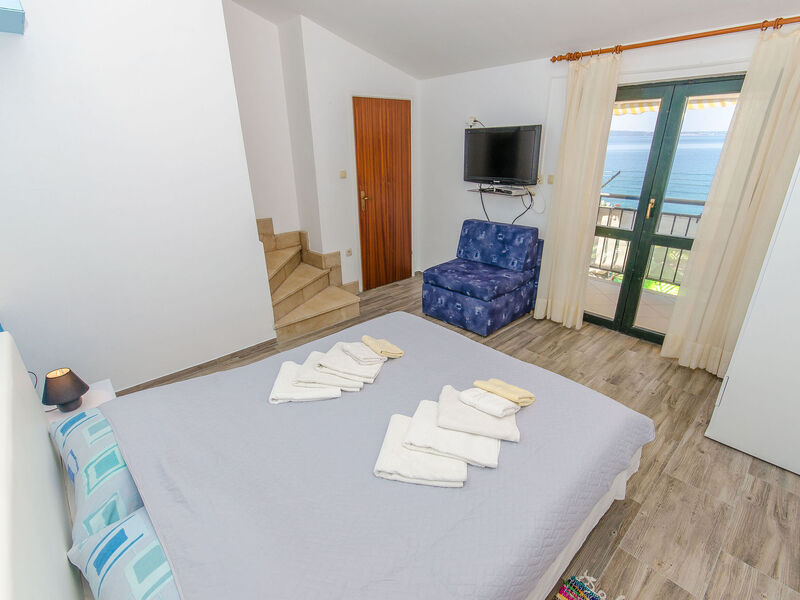 Apartmány 1355-564