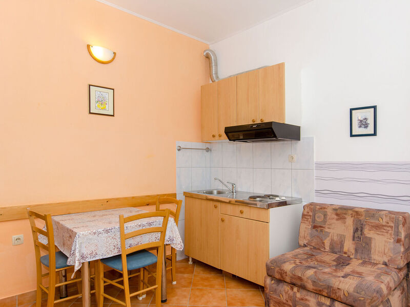 Apartmány 1355-564