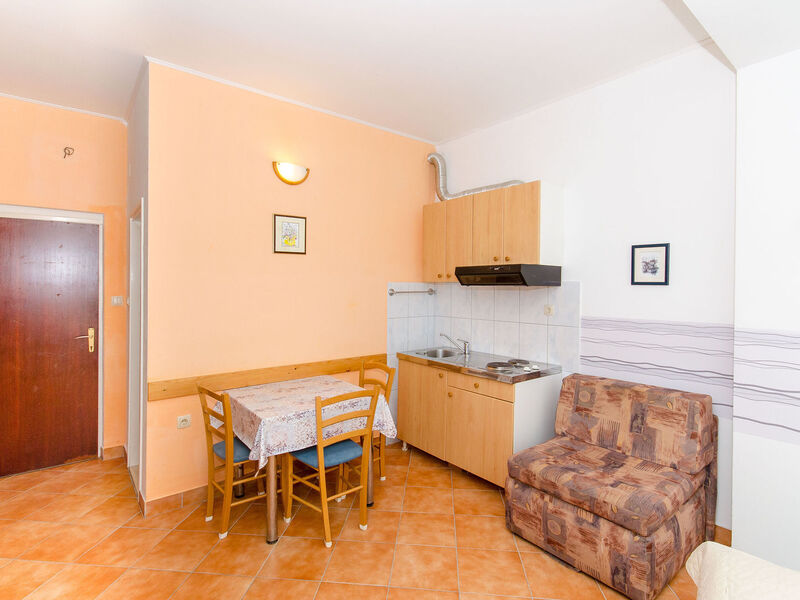 Apartmány 1355-564
